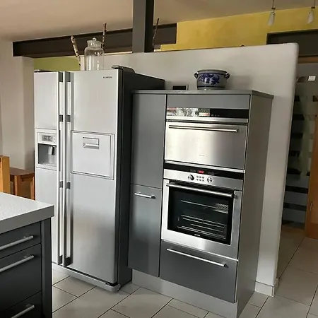 Apartment Schoene Mit Gartennutzung Kaiserslautern